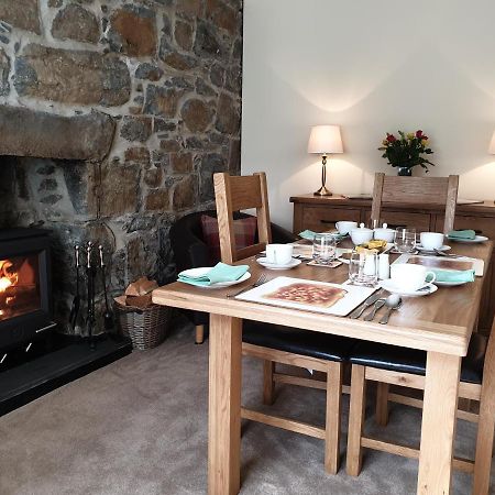 Kirk Cottage Tobermory Εξωτερικό φωτογραφία