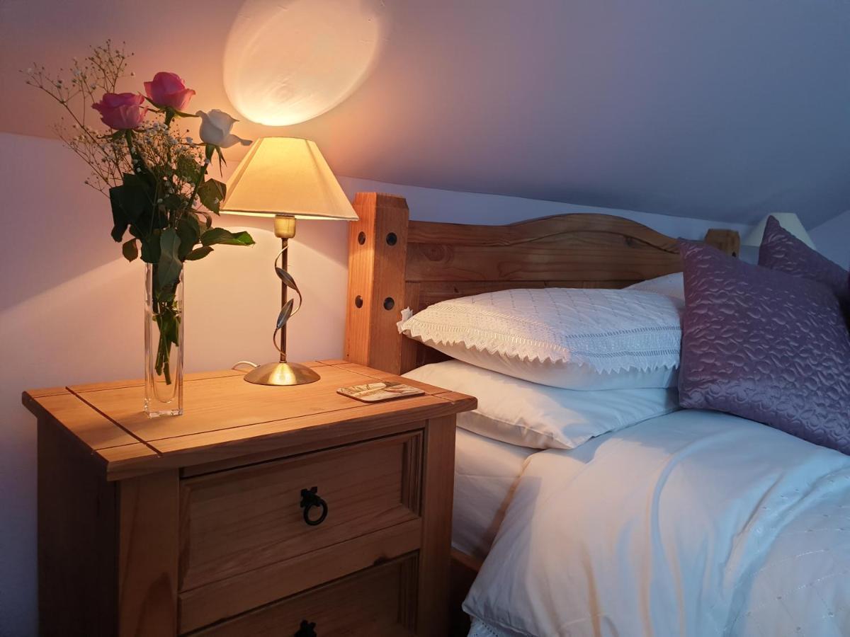 Kirk Cottage Tobermory Εξωτερικό φωτογραφία